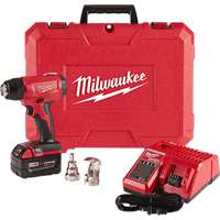 Milwaukee 2688-21 - M18 Compact Heat Gun Kit